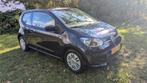 Volkswagen up! 1.0 44KW 2013 Blauw, Auto's, Volkswagen, Voorwielaandrijving, Euro 5, Up!, 840 kg