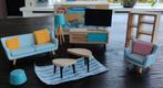 Poppenhuis Spulletjes - Playtive Junior, Ophalen of Verzenden