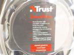 Trust stereo headset 36805, Audio, Tv en Foto, Koptelefoons, Ophalen of Verzenden, Gebruikt, Overige merken