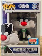 SYLVESTER CAT SLYTHERIN | WB100 | 1336 | '23 FALL CONVENTION, Ophalen of Verzenden, Nieuw