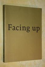 Facing up to the past Slavernij Prince Claus Fund Irma Boom, Boeken, Kunst en Cultuur | Fotografie en Design, Ophalen of Verzenden