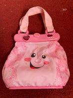 Fisher Price handtas, Ophalen of Verzenden, Gebruikt, Overige typen, Met geluid