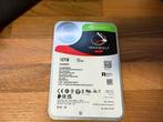 Seagate IronWolf 12TB NAS HDD - Zo goed als nieuw!, Computers en Software, Harde schijven, Intern, Console, Ophalen of Verzenden