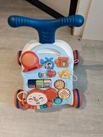 Loopwagen, Ophalen of Verzenden, Zo goed als nieuw, Overige typen