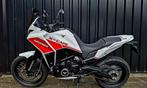 Moto Morini X-Cape 650, 649 cc, Bedrijf, ABS, Meer dan 35 kW