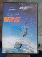 Point break (dvd), Cd's en Dvd's, Vanaf 12 jaar, Ophalen of Verzenden, Zo goed als nieuw, Actie