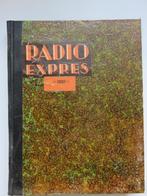 Radio Expres, Boeken, Tijdschriften en Kranten, Ophalen of Verzenden, Wetenschap en Natuur