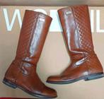 Laarzen van kwaliteits merk Clic! In goede staat maat 32, Gebruikt, Meisje, Ophalen of Verzenden, Laarzen