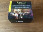3 x CD box Bach - Kruidvat - o.a. Vocal works, cantatas, Cd's en Dvd's, Cd's | Klassiek, Ophalen of Verzenden, Barok, Zo goed als nieuw