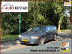 Volvo V70 2.5T 210PK SUMMUM LEDER/SCHUIFDAK/CLIMA! YOUNGTIME, Voorwielaandrijving, Zwart, Blauw, 2521 cc