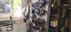powerslide maple, Ophalen of Verzenden, Gebruikt, Inline skates 4 wielen, Powerslide