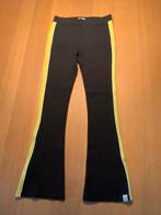 Flared legging / broek, maat 164, Ophalen of Verzenden, Zo goed als nieuw, Meisje, Broek