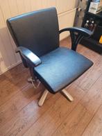 Kappersstoel in goede staat, Ophalen of Verzenden