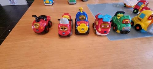 Toet Toet auto losse Autos zie advertentie welke beschikbaar, Kinderen en Baby's, Speelgoed | Vtech, Zo goed als nieuw, Ophalen of Verzenden