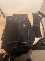 Bodyprotector, Ophalen, Gebruikt, Springen, Bovenkleding