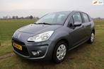 Citroen C3 1.4 Ligne Business|Airco|Cruise|APK nieuw, Voorwielaandrijving, Stof, Zwart, 4 cilinders