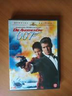 2-DVD James Bond - Die Another Day - Special Edition, Vanaf 12 jaar, Ophalen of Verzenden, Zo goed als nieuw