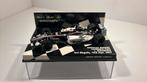 F1 minardi ps04 j.verstappen 2003 Minichamps 1.43, Hobby en Vrije tijd, Modelauto's | 1:43, Auto, Ophalen of Verzenden, MiniChamps