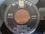 Mario Lanza – Drink, Drink, Drink, Ophalen, Overige genres, 7 inch, Single