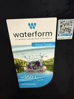 Regenton met kraan - 150 liter, Ophalen, Kunststof, Met kraantje, 150 liter of meer