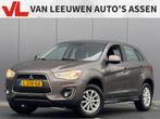 Mitsubishi ASX 1.6 Cleartec Invite+, Voorwielaandrijving, Euro 5, Gebruikt, 4 cilinders