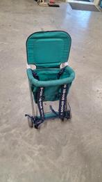 Chicco retro draagzak buggy combinatie, Verzamelen, Retro, Ophalen of Verzenden, Persoonlijke verzorging