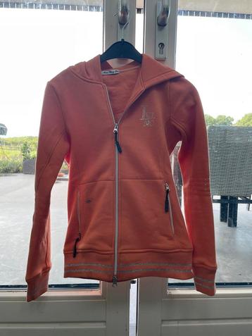 La Valencio vest maat XS beschikbaar voor biedingen