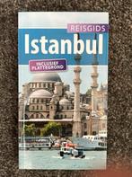 Istanbul reisgids compleet, Boeken, Reisgidsen, Overige merken, Europa, Ophalen of Verzenden, Zo goed als nieuw