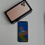 Apple iPhone 11 Pro – Rose Gold – 64 GB, Telecommunicatie, Mobiele telefoons | Apple iPhone, 70 %, Gebruikt, Ophalen of Verzenden