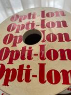 Optilon ritsen op rol, Ophalen, Nieuw, Rits of Sluiting