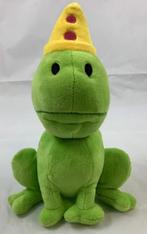 Studio 100 Bumba Kiko Kikker Knuffel Pluche 22cm, Kinderen en Baby's, Speelgoed | Knuffels en Pluche, Postbus 64461, Brunssum, Nederland