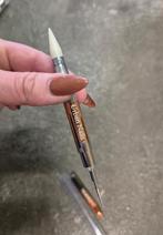 Nieuw urban nails rosegold wax en dottingtool voor nailart, Overige kleuren, Nieuw, Ophalen of Verzenden, Handen en Nagels
