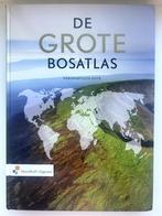 De grote bosatlas (54ste editie), Ophalen, Bosatlas, 2000 tot heden, Zo goed als nieuw