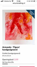 Prachtig uniek kerst cadeau!, Ophalen of Verzenden