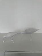 Normann Copnhagen Shorebird wit set M en L ZGAN, Ophalen of Verzenden, Zo goed als nieuw