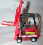 Mooi model heftruck. Nwst., Ophalen of Verzenden, Nieuw, Hijskraan, Tractor of Landbouw, Overige merken