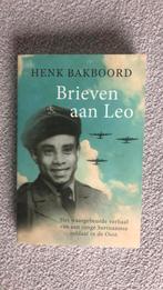 Brieven aan Leo, Boeken, Overige Boeken, Nieuw, Ophalen of Verzenden