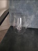 Water kan riviera maison, Glas of Glazen, Ophalen of Verzenden, Overige stijlen, Glas