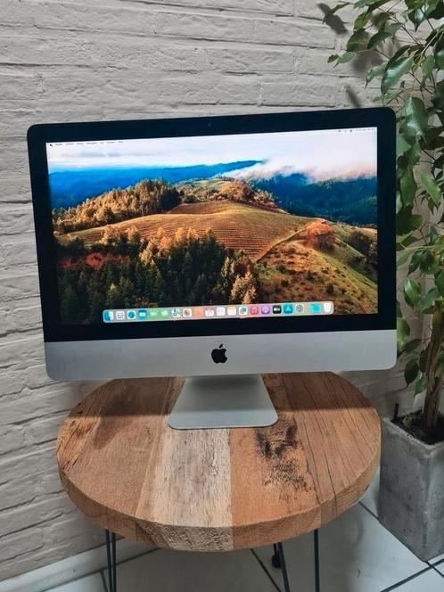 ≥ Apple iMac 21.5 4K Retina Core i5 8GB 1TB HDD uit 2016 — Muizen