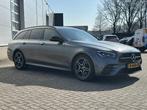 Mercedes-Benz E-Klasse Estate 200 Bns Solution, AMG , trekha, 12 maanden, Achterwielaandrijving, Gebruikt, Euro 6