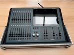 ChamSys QuickQ 10, Muziek en Instrumenten, Licht en Laser, Ophalen of Verzenden, Zo goed als nieuw, Licht