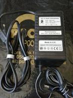 DE LA RUE FORTRONIC adapter psu, Ophalen of Verzenden, Gebruikt