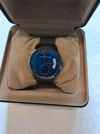 Grand Romanson Herenhorloge - Stijlvol en Tijdloos, Overige merken, Staal, Gebruikt, Staal