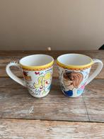 2x Blond Amsterdam - Bekers Blablabla, Gebruikt, Blond Amsterdam, Ophalen of Verzenden, Kop(pen) en/of Schotel(s)