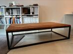 Robuuste salon tafel, 50 tot 100 cm, Minder dan 50 cm, 150 tot 200 cm, Gebruikt