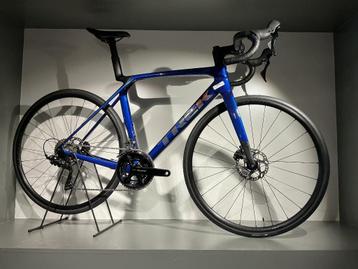 Madone SL 5 beschikbaar voor biedingen
