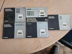 Magirus Deutz,Iveco,Fiat instructieboekjes, Ophalen
