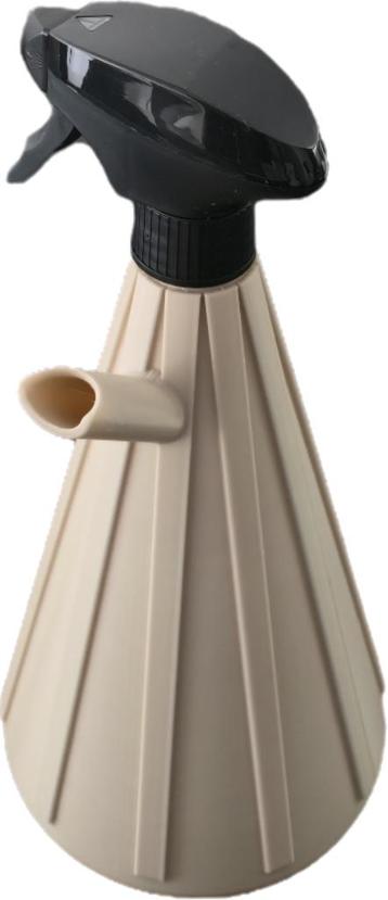 Gieter met plantenspuit | Steil | Beige beschikbaar voor biedingen