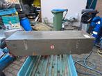2 Legerkisten - Groen - Garagevondst, Antiek en Kunst, Ophalen
