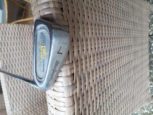 MacGregor Power DX 7 iron.€15 ophalen/Bieden kan al vanaf €5, Sport en Fitness, Golf, Club, Overige merken, Ophalen
